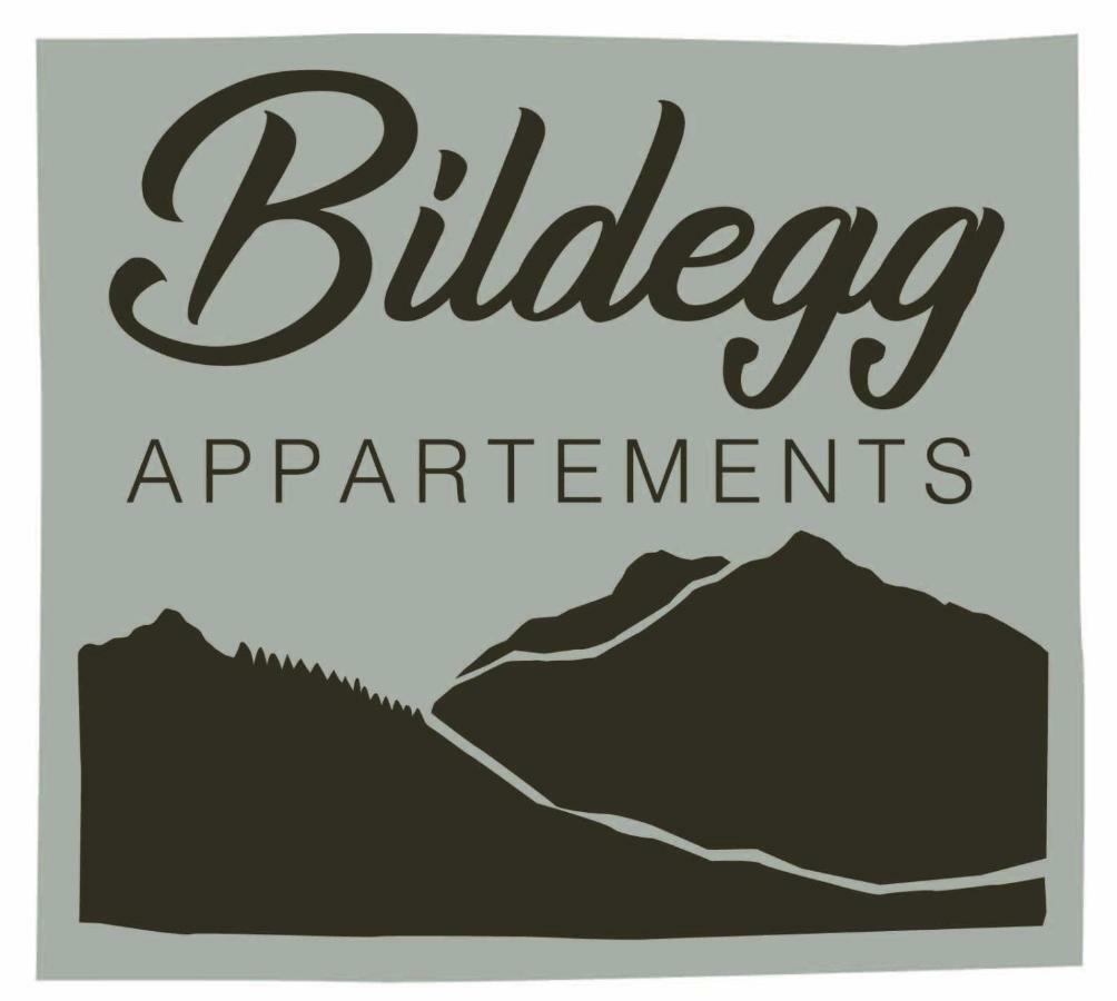 Bildegg Appartements Warth  Zewnętrze zdjęcie