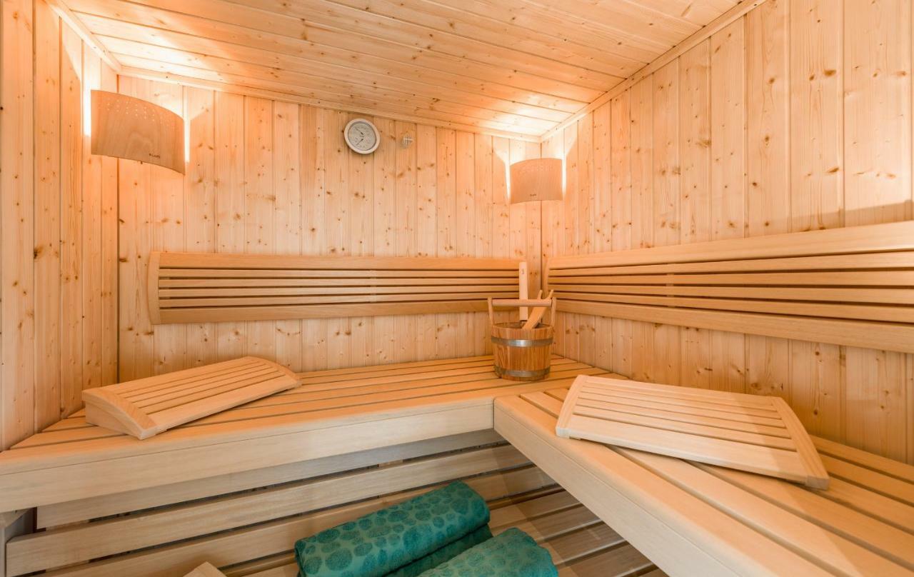 Bildegg Appartements Warth  Zewnętrze zdjęcie
