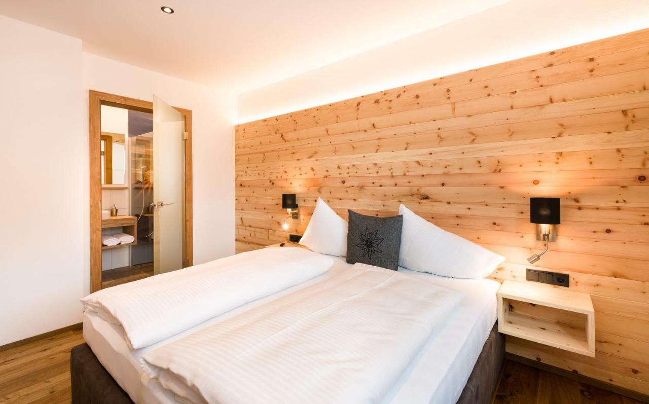 Bildegg Appartements Warth  Zewnętrze zdjęcie