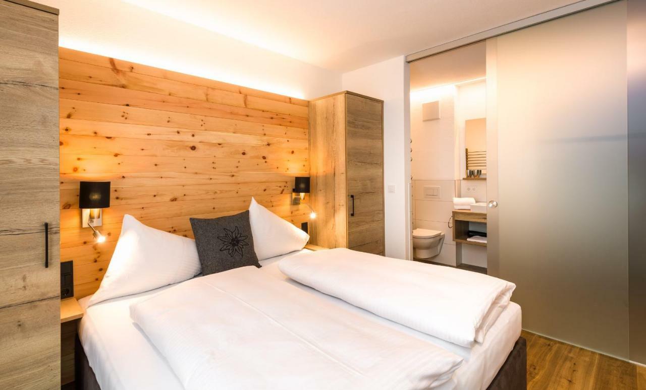 Bildegg Appartements Warth  Zewnętrze zdjęcie